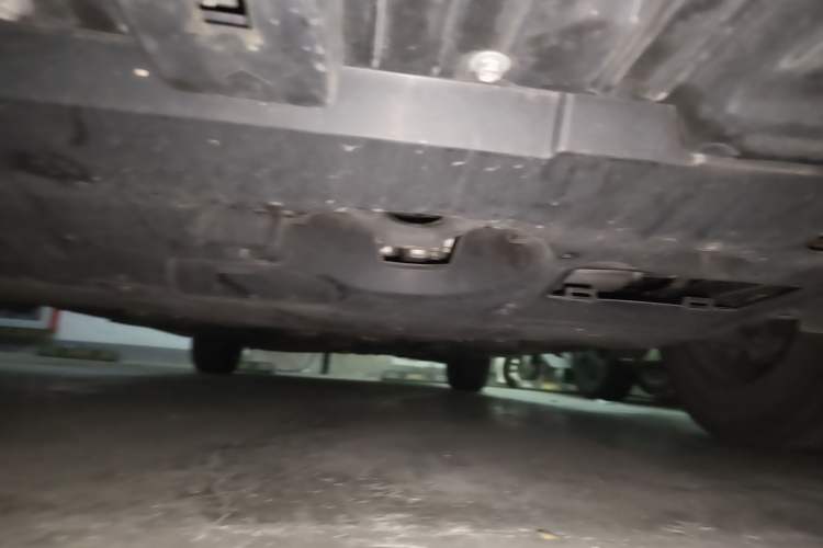Used Toyota Corolla Hybrid E+ 2019 1.8L E-CVT Leading Edition Chassis Front