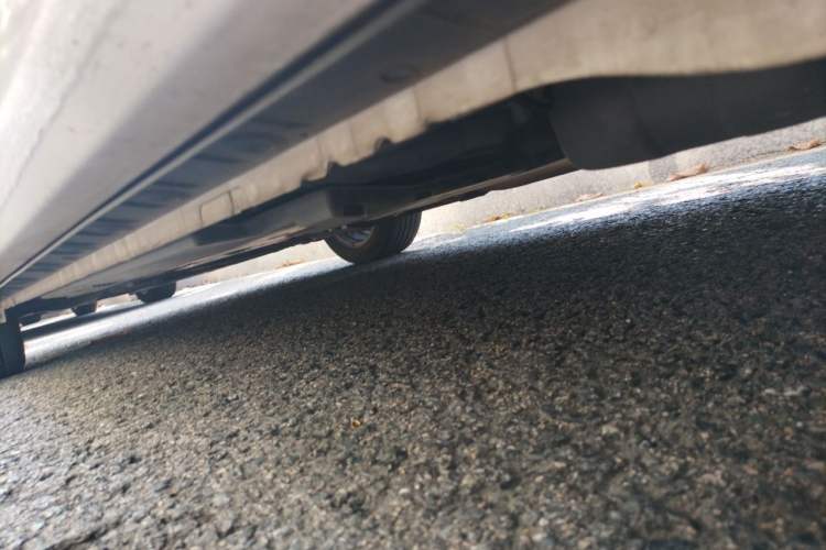 Used Toyota Corolla Hybrid E+ 2019 1.8L E-CVT Leading Edition Chassis Front Left