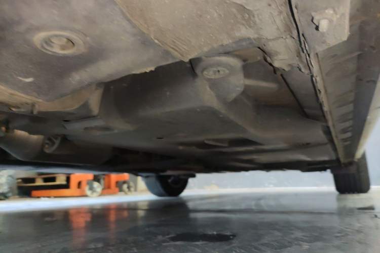 Used Toyota Corolla Hybrid E+ 2019 1.8L E-CVT Leading Edition Chassis Front Left