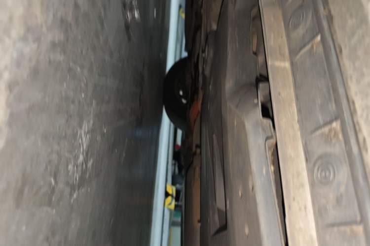 Used Toyota Corolla Hybrid E+ 2019 1.8L E-CVT Leading Edition Chassis Front Left