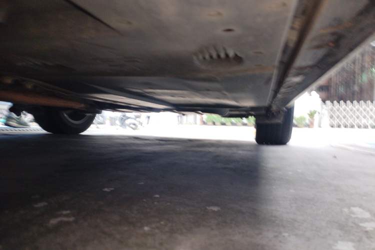 Used Toyota Corolla Hybrid E+ 2019 1.8L E-CVT Leading Edition Chassis Front Left