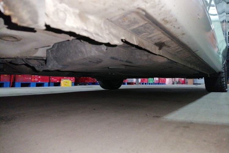 Used Toyota Corolla Hybrid E+ 2019 1.8L E-CVT Leading Edition Chassis Front Left