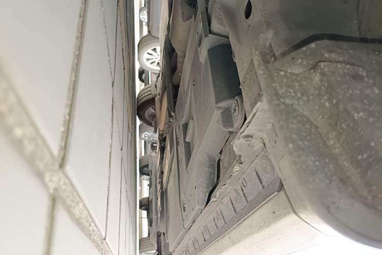 Used Toyota Corolla Hybrid E+ 2019 1.8L E-CVT Leading Edition Chassis Front Left