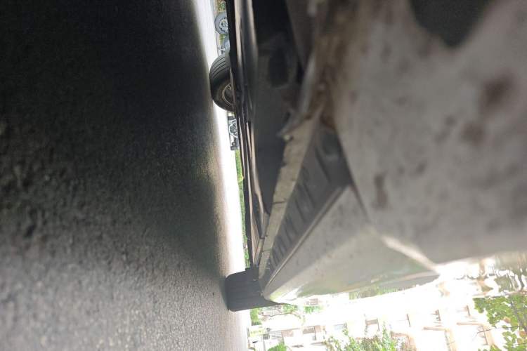 Used Toyota Corolla Hybrid E+ 2019 1.8L E-CVT Leading Edition Chassis Front Left