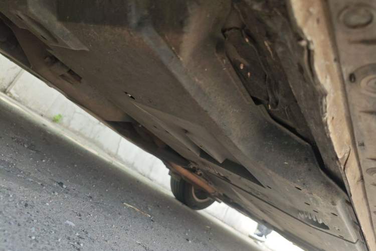 Used Toyota Corolla Hybrid E+ 2019 1.8L E-CVT Leading Edition Chassis Front Left