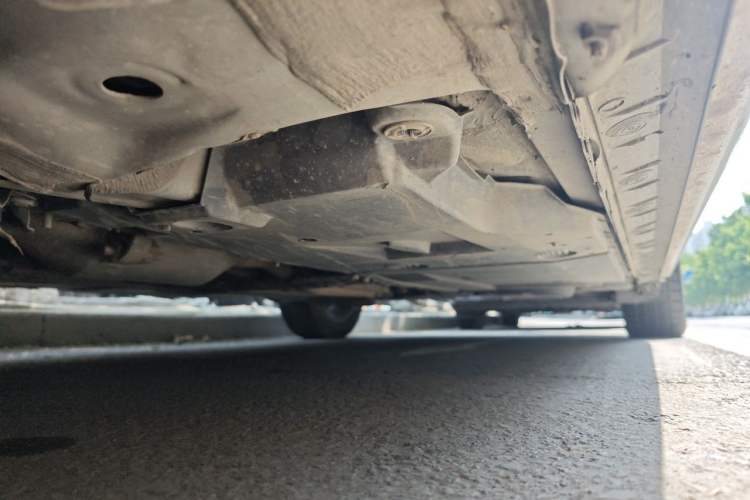 Used Toyota Corolla Hybrid E+ 2019 1.8L E-CVT Leading Edition Chassis Front Left