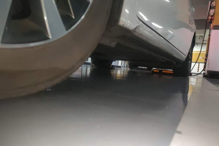 Used Toyota Corolla Hybrid E+ 2019 1.8L E-CVT Leading Edition Chassis Front Left