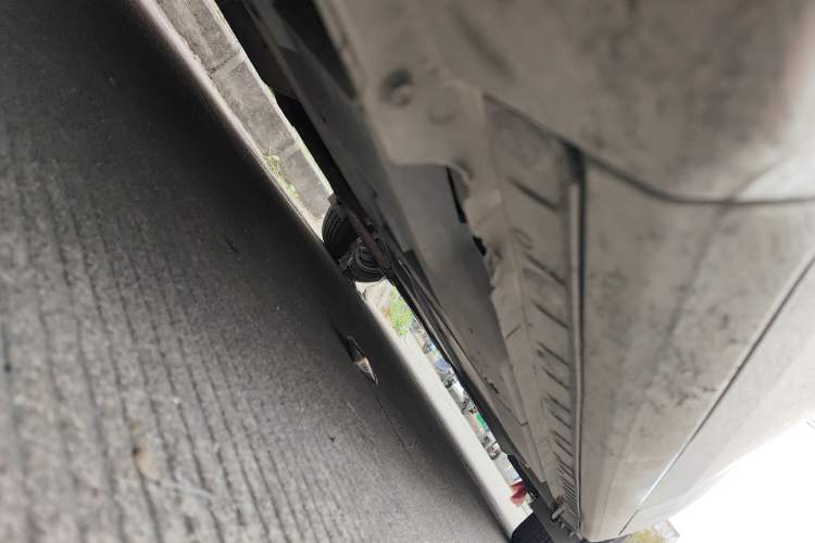 Used Toyota Corolla Hybrid E+ 2019 1.8L E-CVT Leading Edition Chassis Front Left