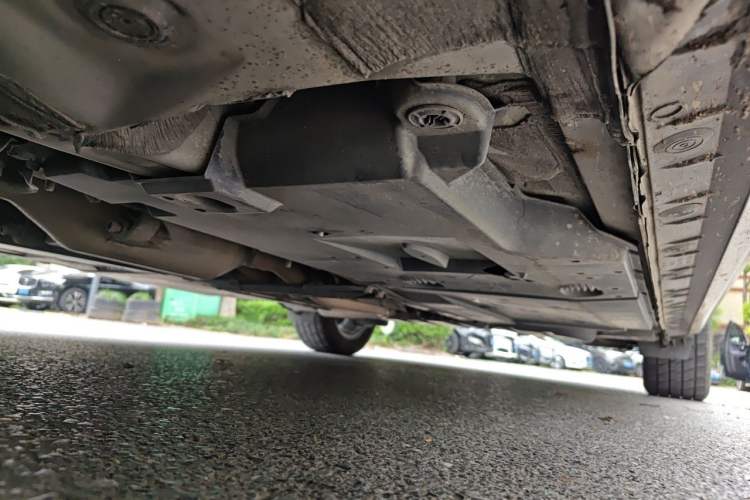 Used Toyota Corolla Hybrid E+ 2019 1.8L E-CVT Leading Edition Chassis Front Left