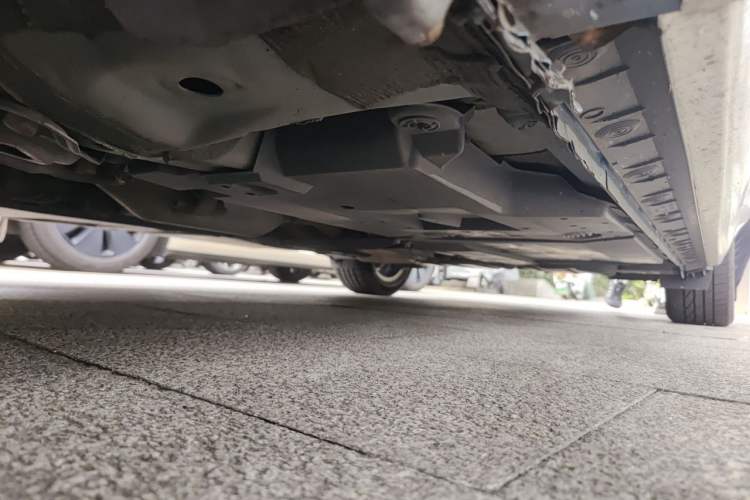 Used Toyota Corolla Hybrid E+ 2019 1.8L E-CVT Flagship Edition Chassis Front Left
