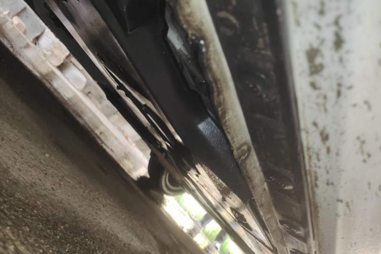 Used Toyota Corolla Hybrid E+ 2019 1.8L E-CVT Leading Edition Chassis Front Left