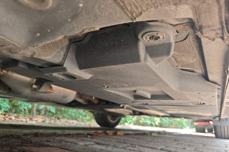 Used Toyota Corolla Hybrid E+ 2019 1.8L E-CVT Leading Edition Chassis Front Left