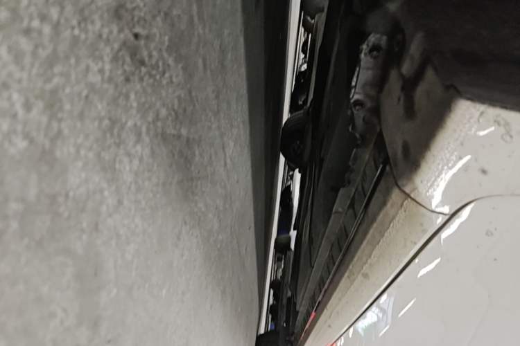 Used Toyota Corolla Hybrid E+ 2019 1.8L E-CVT Luxury Edition Chassis Front Left