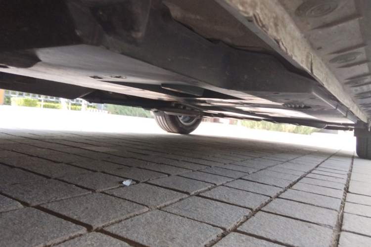 Used Toyota Corolla Hybrid E+ 2019 1.8L E-CVT Leading Edition Chassis Front Left