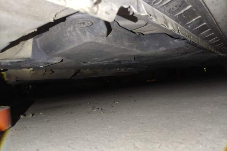Used Toyota Corolla Hybrid E+ 2019 1.8L E-CVT Pioneer Edition Chassis Front Left