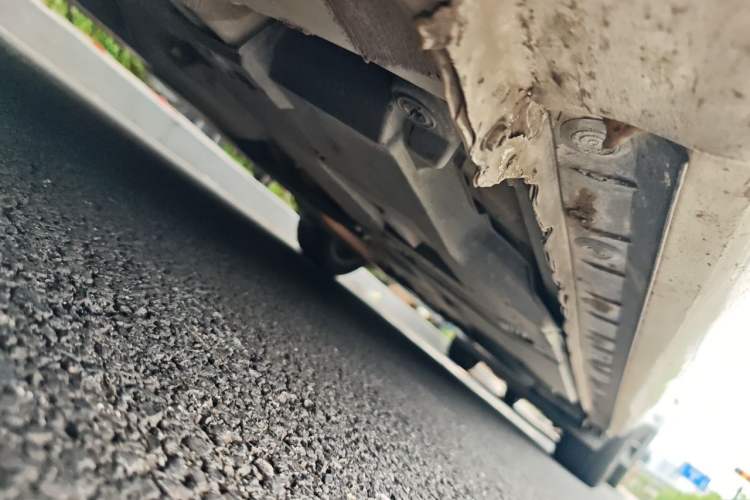 Used Toyota Corolla Hybrid E+ 2019 1.8L E-CVT Leading Edition Chassis Front Left
