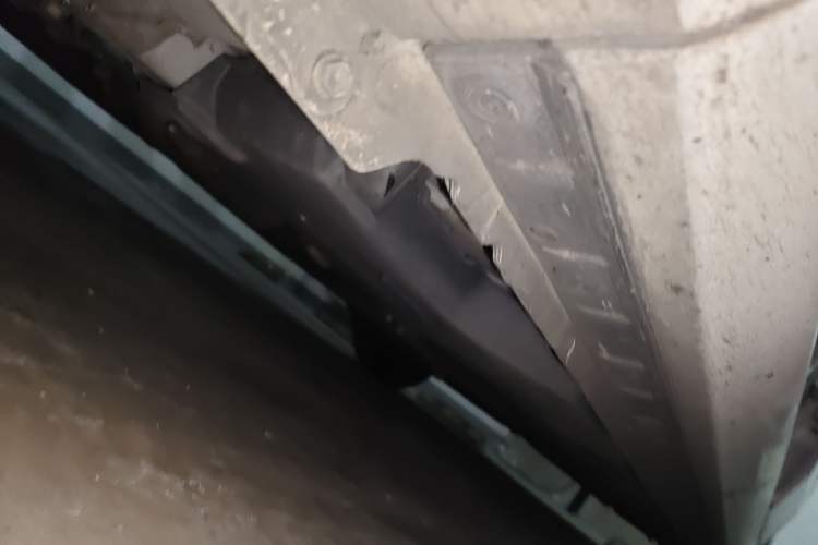 Used Toyota Corolla Hybrid E+ 2019 1.8L E-CVT Leading Edition Chassis Front Left