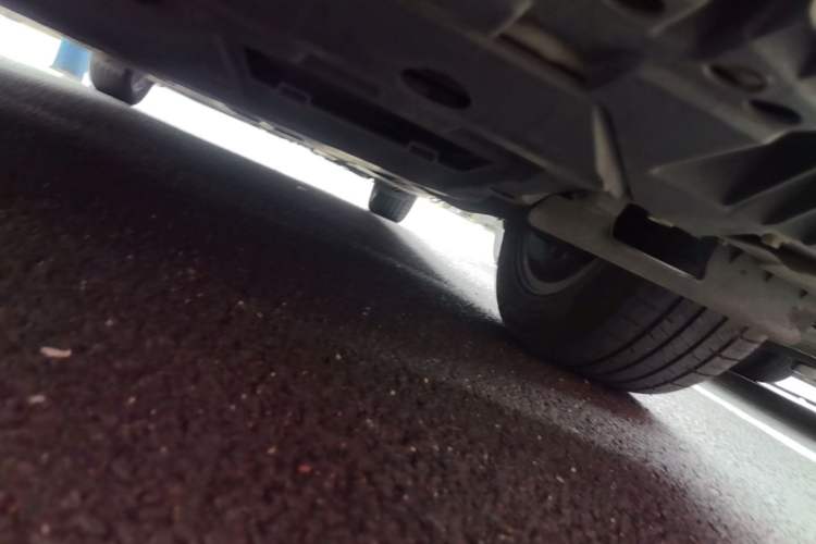 Used Toyota Corolla Hybrid E+ 2019 1.8L E-CVT Leading Edition Chassis Front Left
