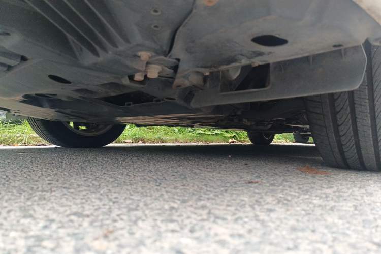 Used Toyota Corolla Hybrid E+ 2019 1.8L E-CVT Leading Edition Chassis Front Left