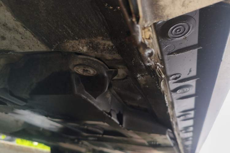 Used Toyota Corolla Hybrid E+ 2019 1.8L E-CVT Leading Edition Chassis Front Left
