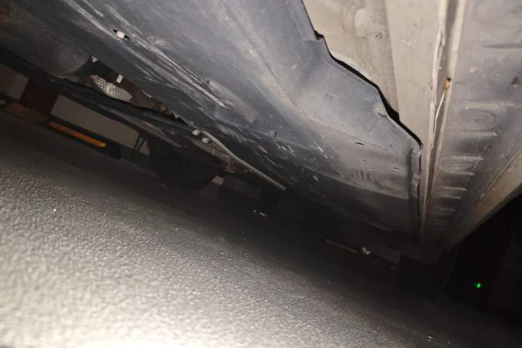 Used Toyota Corolla Hybrid E+ 2019 1.8L E-CVT Leading Edition Chassis Front Left