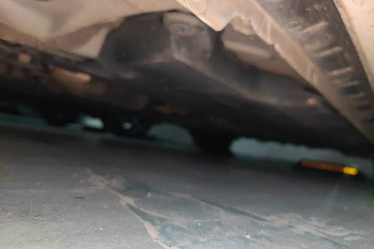 Used Toyota Corolla Hybrid E+ 2019 1.8L E-CVT Leading Edition Chassis Front Left