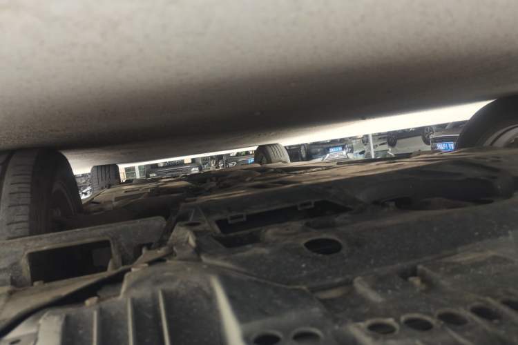 Used Toyota Corolla Hybrid E+ 2019 1.8L E-CVT Leading Edition Chassis Front Left