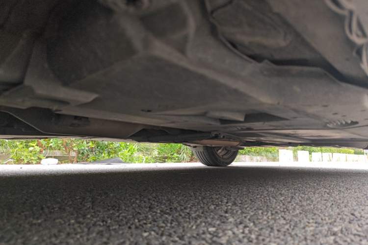 Used Toyota Corolla Hybrid E+ 2019 1.8L E-CVT Pioneer Edition Chassis Front Left