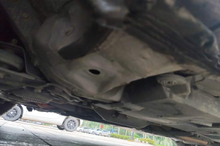 Used Toyota Corolla Hybrid E+ 2019 1.8L E-CVT Leading Edition Chassis Front Left