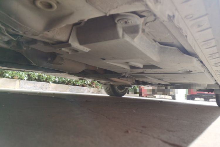 Used Toyota Corolla Hybrid E+ 2019 1.8L E-CVT Leading Edition Chassis Front Left