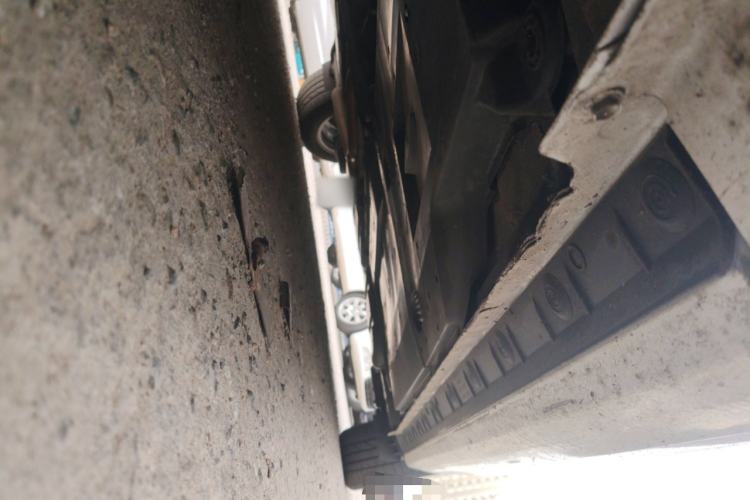 Used Toyota Corolla Hybrid E+ 2019 1.8L E-CVT Leading Edition Chassis Front Left