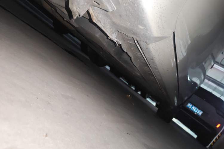 Used Toyota Corolla Hybrid E+ 2019 1.8L E-CVT Leading Edition Chassis Front Left
