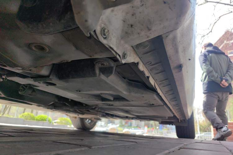 Used Toyota Corolla Hybrid E+ 2019 1.8L E-CVT Leading Edition Chassis Front Left