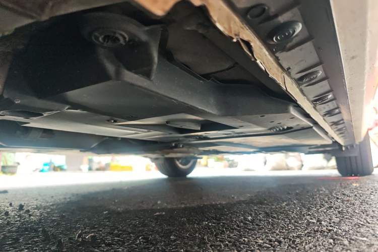 Used Toyota Corolla Hybrid E+ 2019 1.8L E-CVT Leading Edition Chassis Front Left