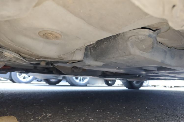 Used Toyota Corolla Hybrid E+ 2019 1.8L E-CVT Leading Edition Chassis Front Left
