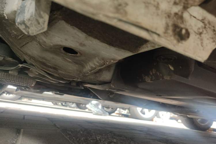 Used Toyota Corolla Hybrid E+ 2019 1.8L E-CVT Leading Edition Chassis Front Left