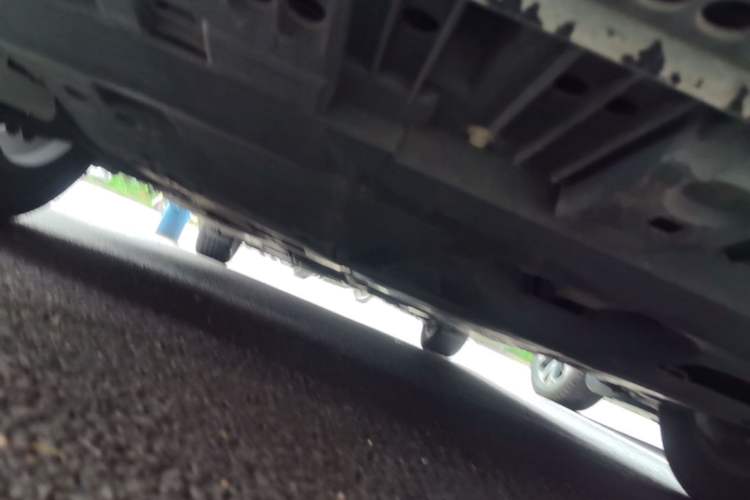 Used Toyota Corolla Hybrid E+ 2019 1.8L E-CVT Leading Edition Chassis Front