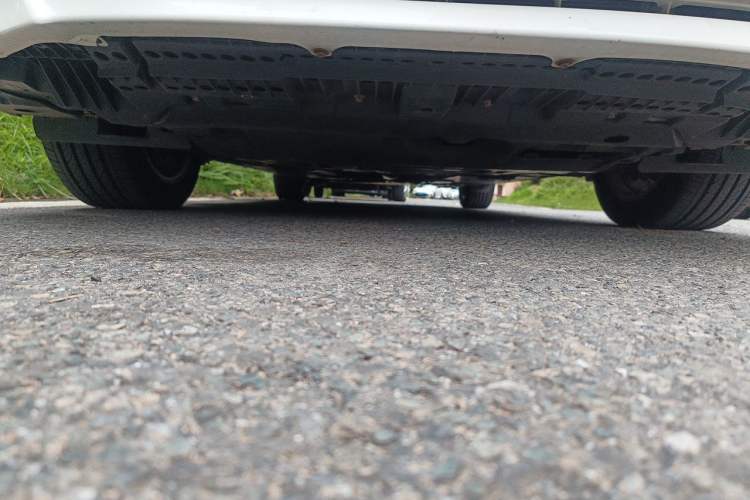 Used Toyota Corolla Hybrid E+ 2019 1.8L E-CVT Leading Edition Chassis Front