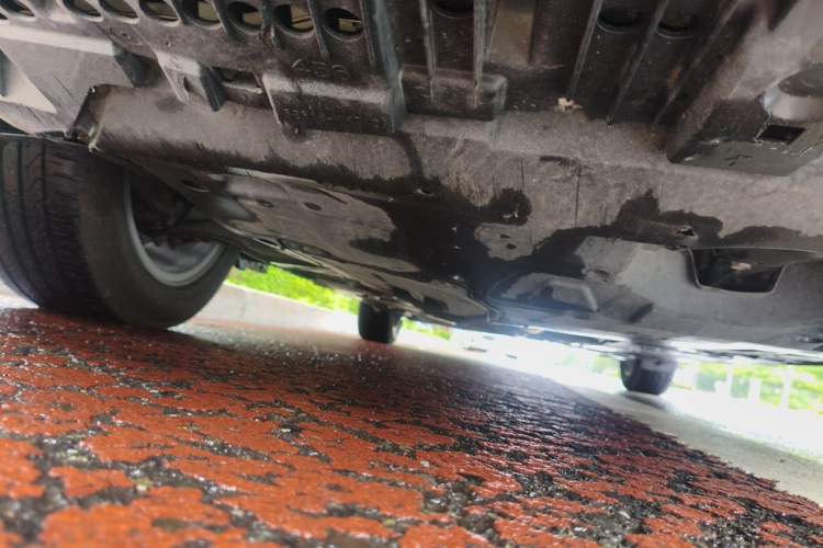 Used Toyota Corolla Hybrid E+ 2019 1.8L E-CVT Leading Edition Chassis Front