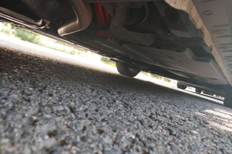 Used Toyota Corolla Hybrid E+ 2019 1.8L E-CVT Leading Edition Chassis Front Right