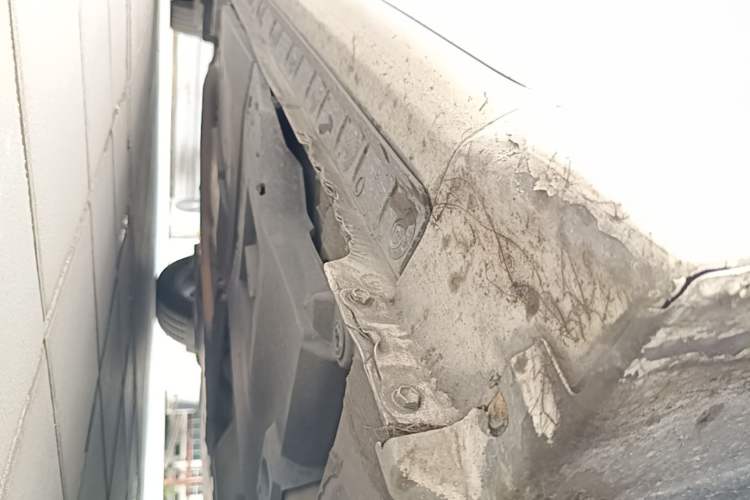Used Toyota Corolla Hybrid E+ 2019 1.8L E-CVT Leading Edition Chassis Front Right