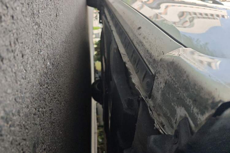 Used Toyota Corolla Hybrid E+ 2019 1.8L E-CVT Leading Edition Chassis Front Right