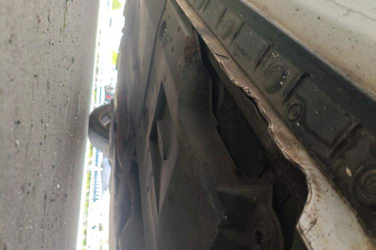 Used Toyota Corolla Hybrid E+ 2019 1.8L E-CVT Leading Edition Chassis Front Right