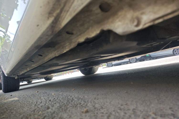 Used Toyota Corolla Hybrid E+ 2019 1.8L E-CVT Leading Edition Chassis Front Right