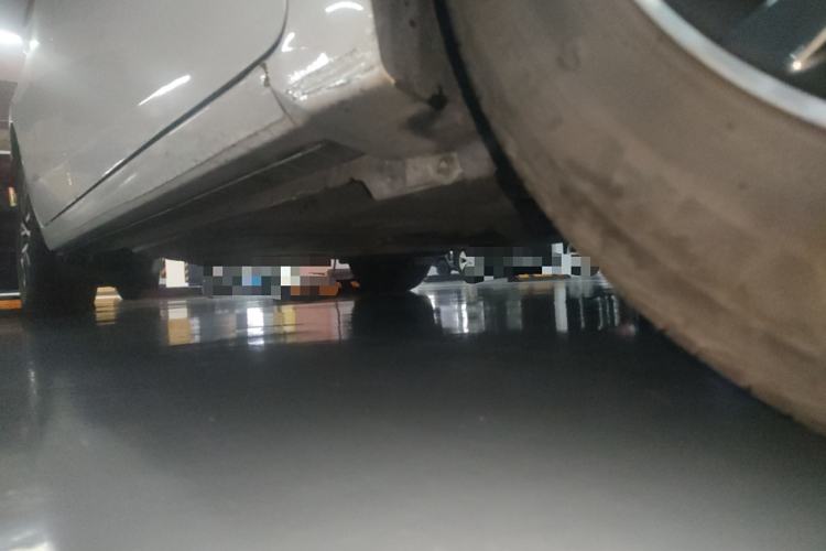 Used Toyota Corolla Hybrid E+ 2019 1.8L E-CVT Leading Edition Chassis Front Right