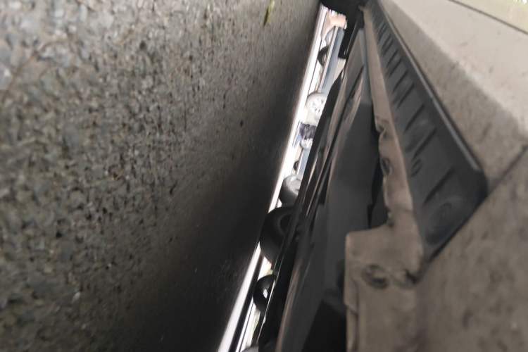 Used Toyota Corolla Hybrid E+ 2019 1.8L E-CVT Leading Edition Chassis Front Right
