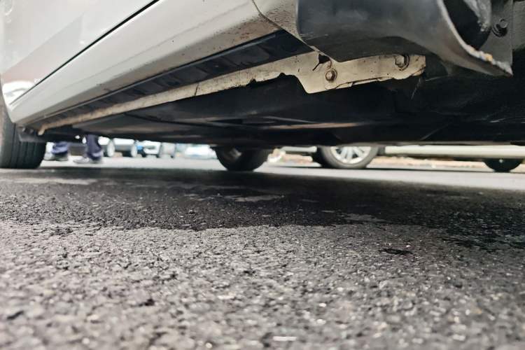 Used Toyota Corolla Hybrid E+ 2019 1.8L E-CVT Leading Edition Chassis Front Right