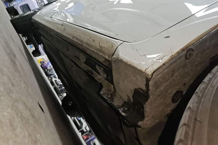Used Toyota Corolla Hybrid E+ 2019 1.8L E-CVT Luxury Edition Chassis Front Right