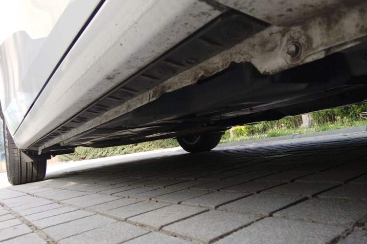 Used Toyota Corolla Hybrid E+ 2019 1.8L E-CVT Leading Edition Chassis Front Right