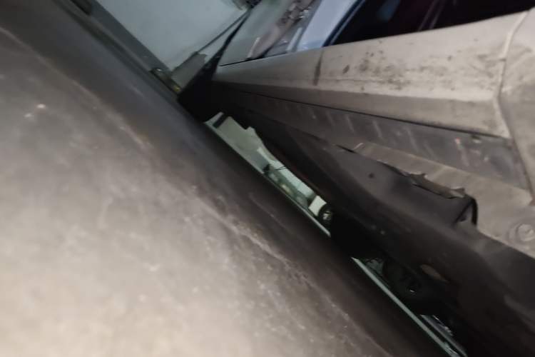 Used Toyota Corolla Hybrid E+ 2019 1.8L E-CVT Leading Edition Chassis Front Right